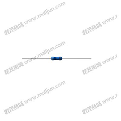 金属膜电阻1/2W ±1% 3K
