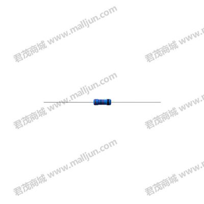 金属膜电阻1/2W ±1% 27K