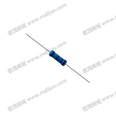 金属膜电阻2W 1% 150R