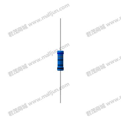 金属膜电阻2W 1% 680R