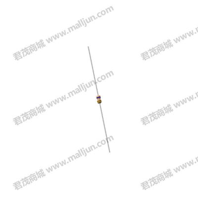 碳膜电阻1/6W ±5% 68R