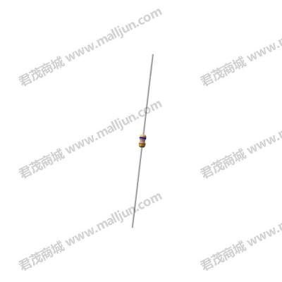 碳膜电阻1/6W ±5% 68K