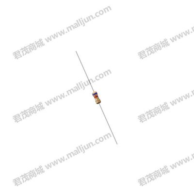 碳膜电阻1/4W ±5% 6.2R