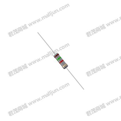 碳膜电阻2W ±5% 1.5K