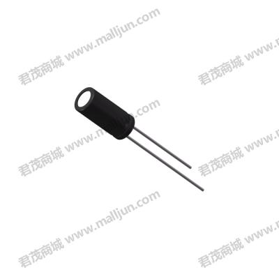 直插电解电容50V 1μF