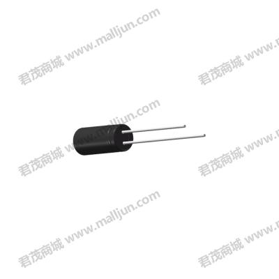 直插电解电容50V 1μF