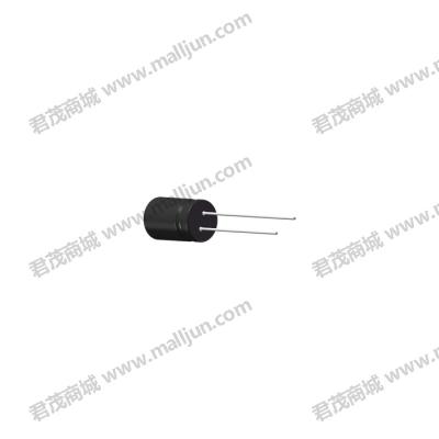 直插电解电容10V 1000μF