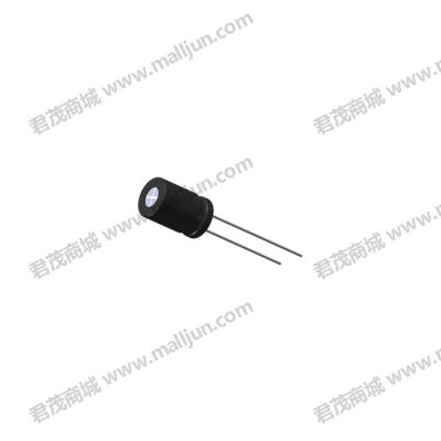 直插电解电容10V 1000μF