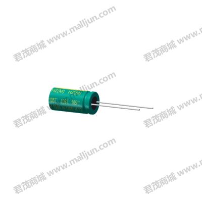 直插高频电解电容6.3V 3300μF