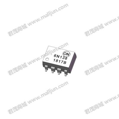 贴片光耦6N138SDM