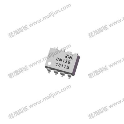 贴片光耦6N138SDM