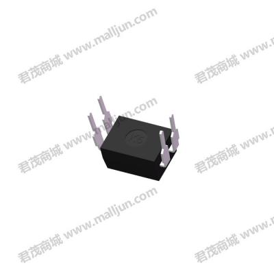 直插光耦FOD817A300