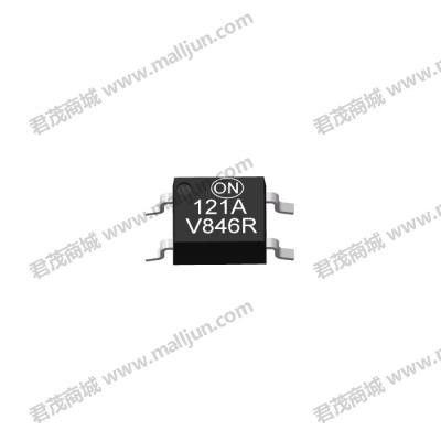 贴片光耦FODM121AR2