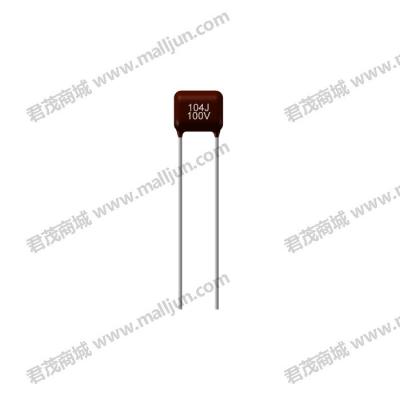  CBB电容CBB 100V 104J