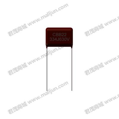  CBB电容CBB22 630V 334J