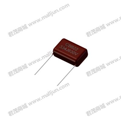  CBB电容CBB22 630V 334J