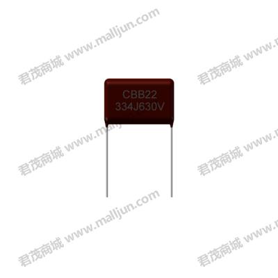  CBB电容CBB22 630V 334J