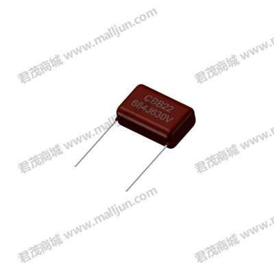  CBB电容CBB22 630V 684J