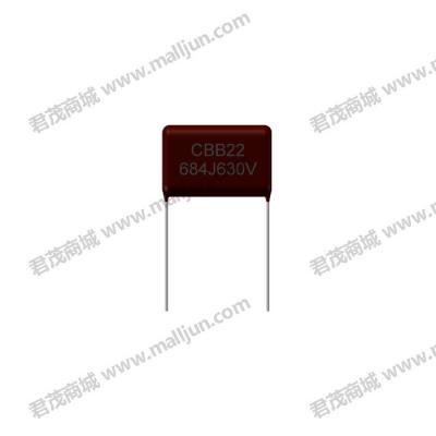  CBB电容CBB22 630V 684J