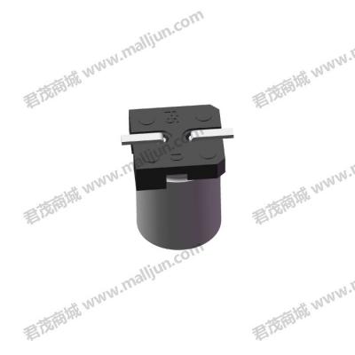  贴片电解电容10V 47μF