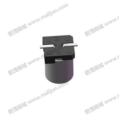  贴片电解电容25V 10μF