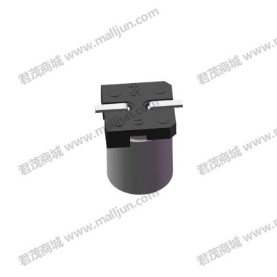 贴片电解电容50V 1μF