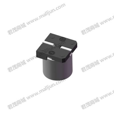 贴片电解电容10V 100μF