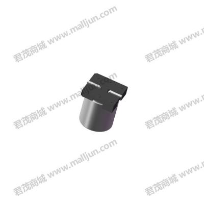 贴片电解电容10V 470μF