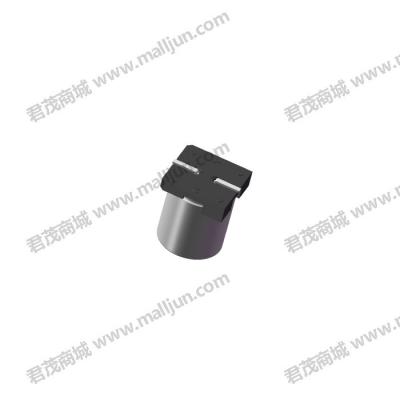 贴片电解电容10V 470μF