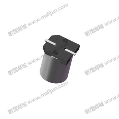 贴片电解电容50V 100μF