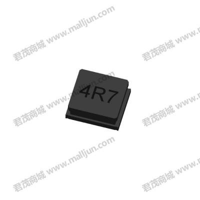 功率电感SWPA4018S4R7MT