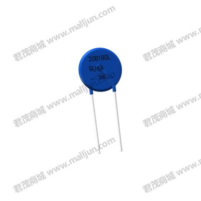 压敏电阻20D180L