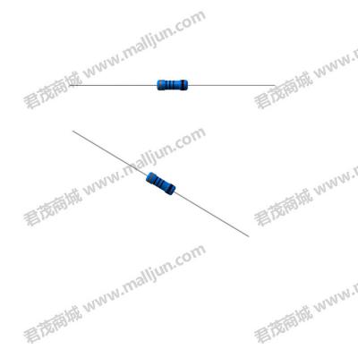 金属膜电阻1/2W ±1% 3K