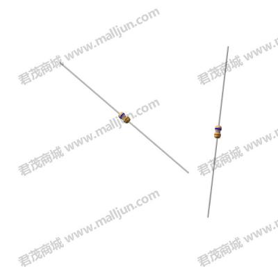 碳膜电阻1/6W ±5% 68K
