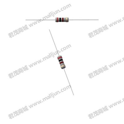 碳膜电阻1W ±5% 200R