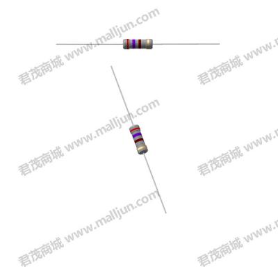 碳膜电阻1W ±5% 270R