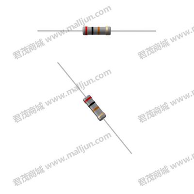 碳膜电阻2W ±5% 20K