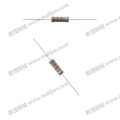 碳膜电阻2W ±5% 33K
