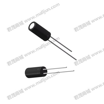 直插电解电容50V 1μF