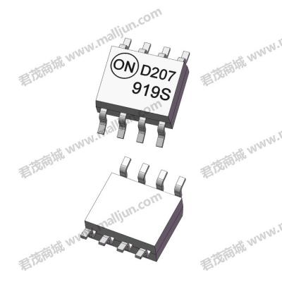 贴片光耦MOCD207R2M