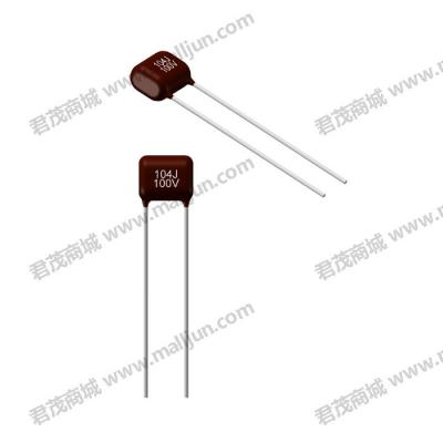 CBB电容CBB 100V 104J