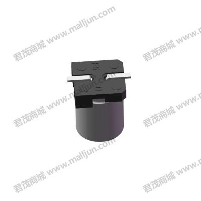 贴片电解电容50V 2.2μF