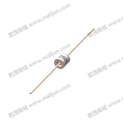陶瓷气体放电管2R250LL-5