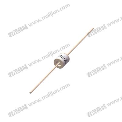 陶瓷气体放电管2R800LL-5