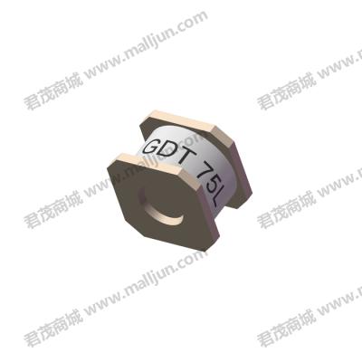 陶瓷气体放电管2R075L-6S
