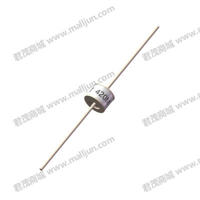 陶瓷气体放电管2R420ML-8