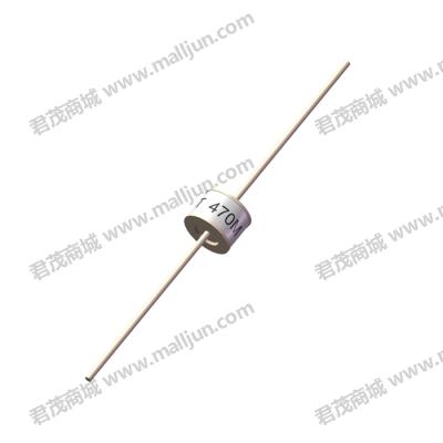 陶瓷气体放电管2R470ML-8