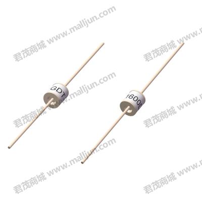 陶瓷气体放电管2R1600DL-5