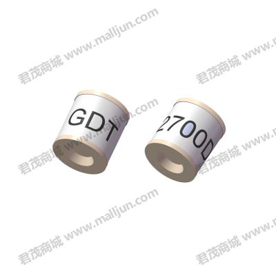 陶瓷气体放电管2R2700D-5