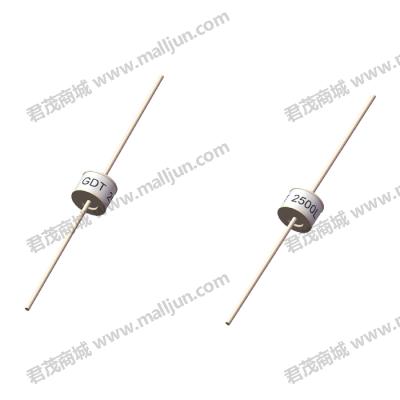 陶瓷气体放电管2R2500LL-8